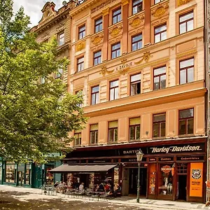 4* Appart hôtel St Havel Old Town