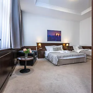 4* Appart hôtel Apartrezidence Opletalova