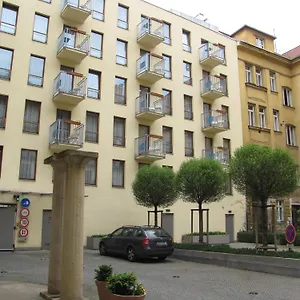 Austria Praha