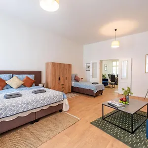  Appart hôtel Retreat Downtown