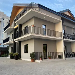 Lazri , Shëngjin Albánie
