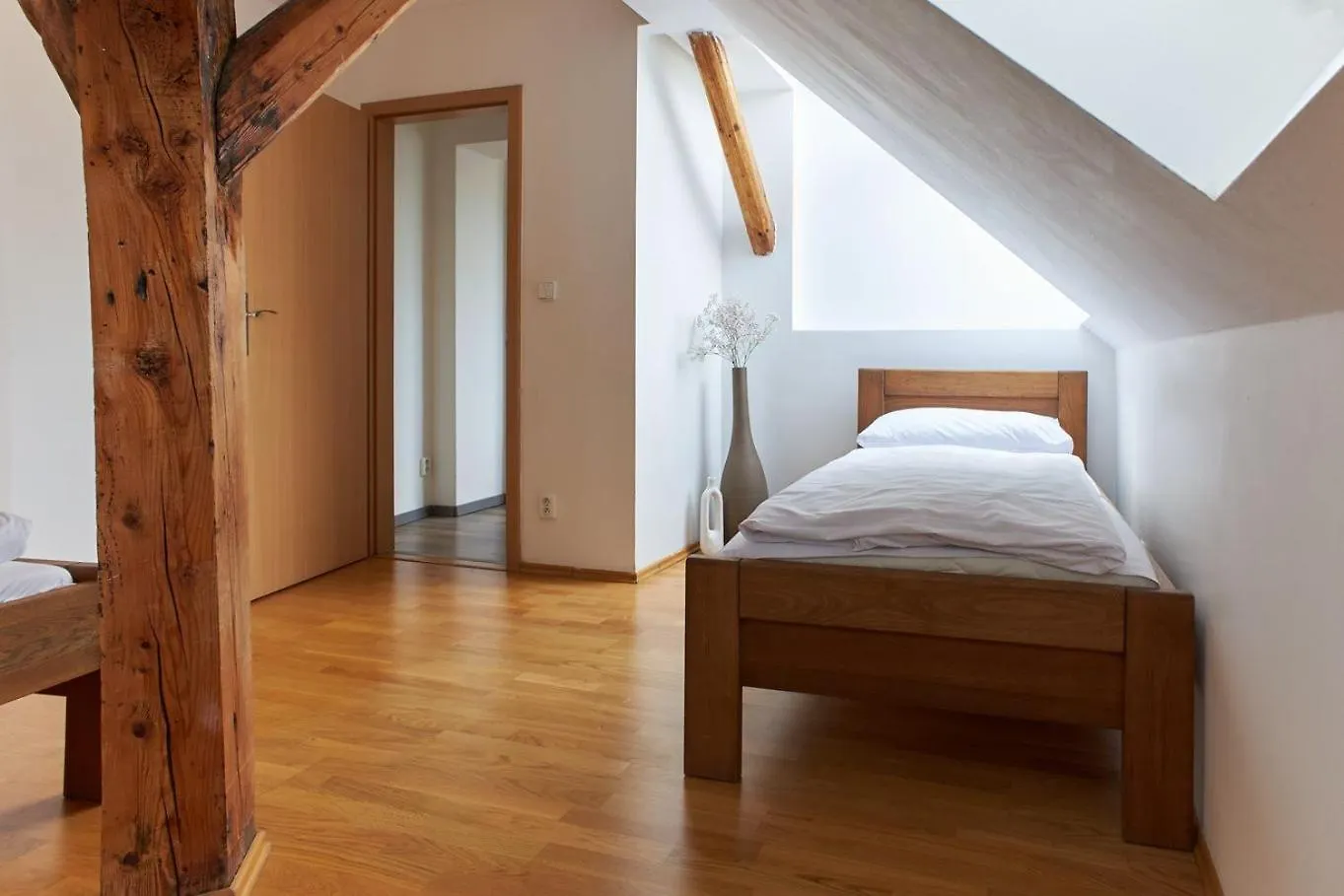 Narodni - Old Town Residence Prague Aparthotel