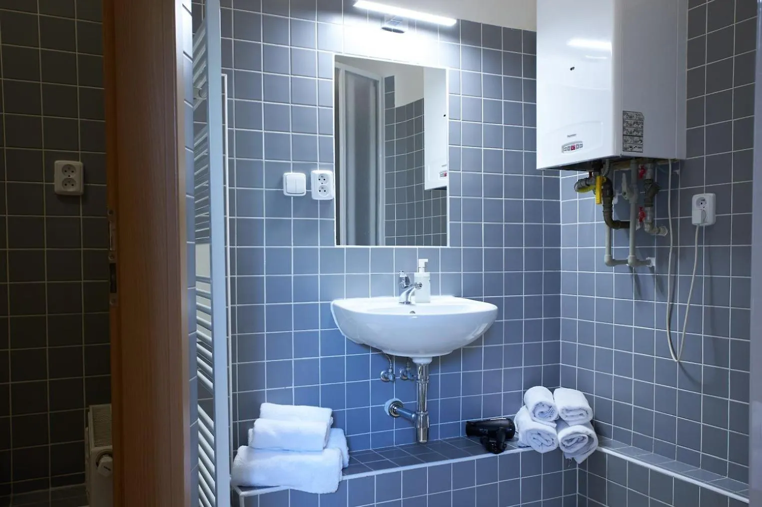 Aparthotel Narodni - Old Town Residence Prague