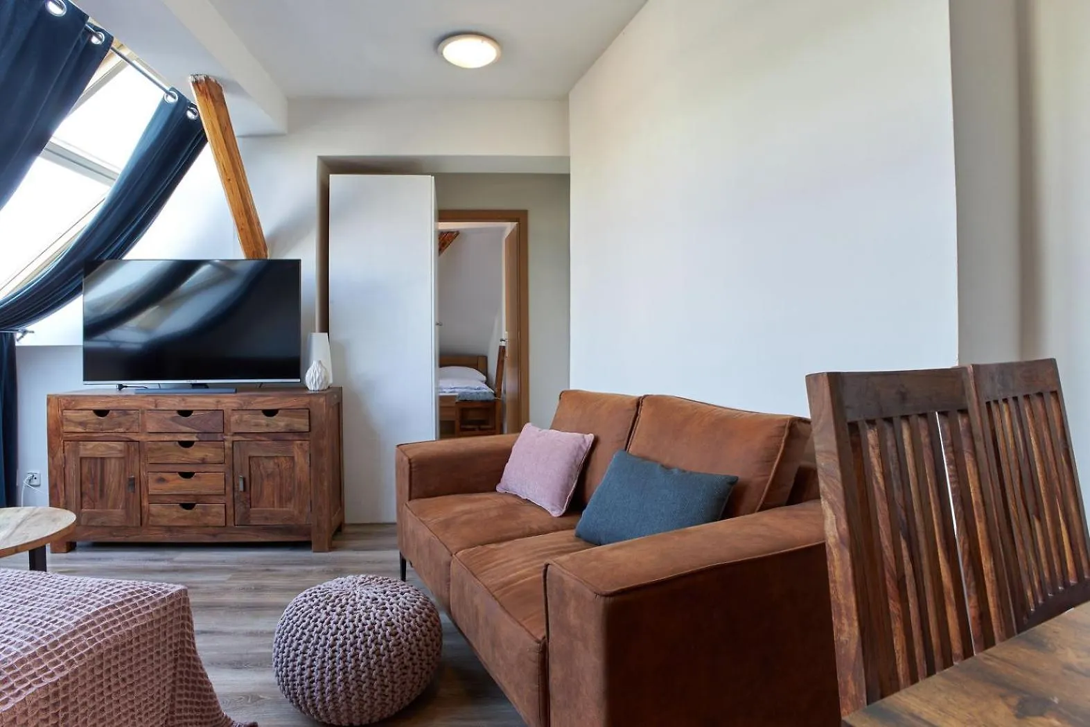 Aparthotel Narodni - Old Town Residence Prague
