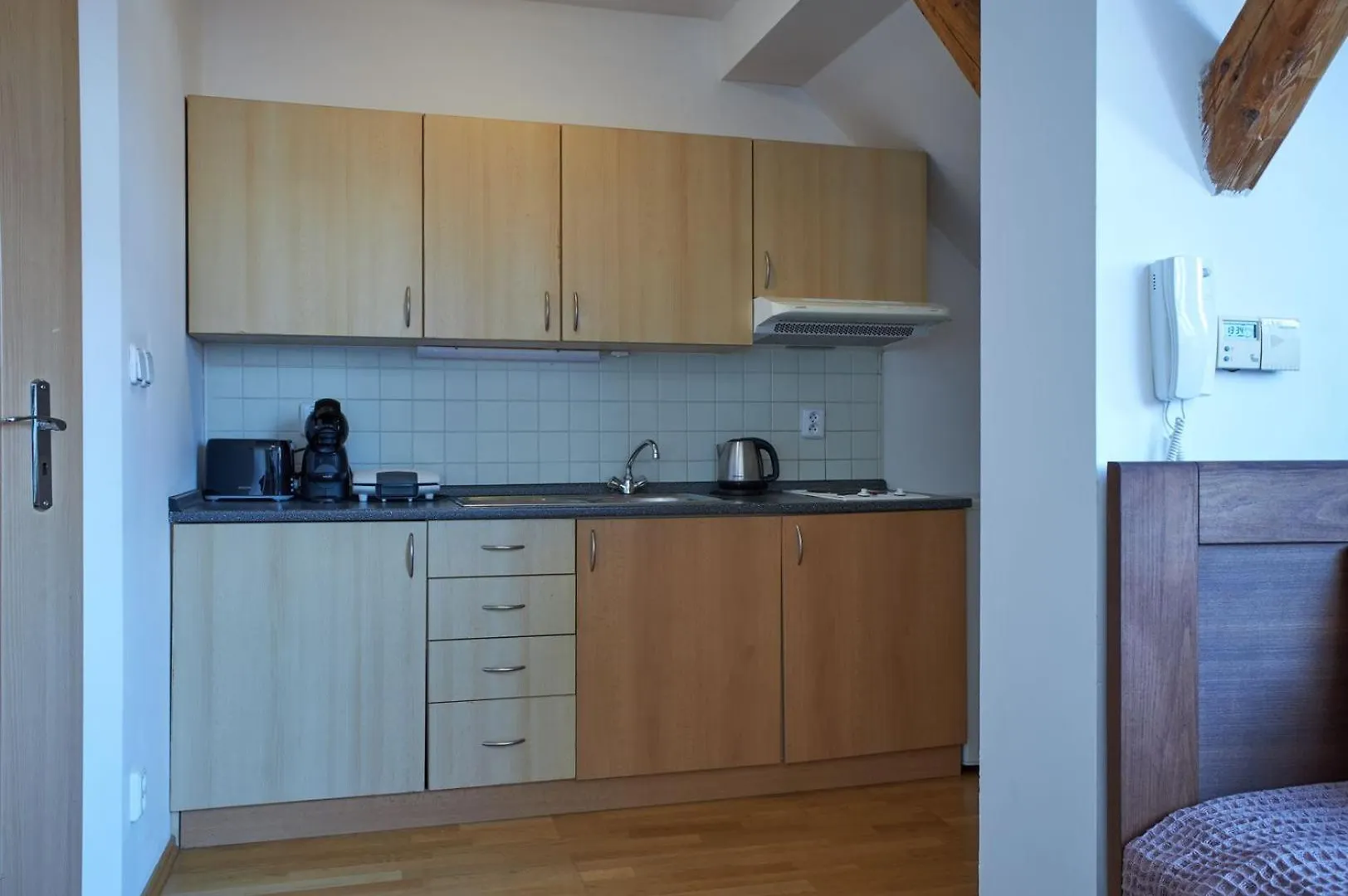 Narodni - Old Town Residence Prague Aparthotel