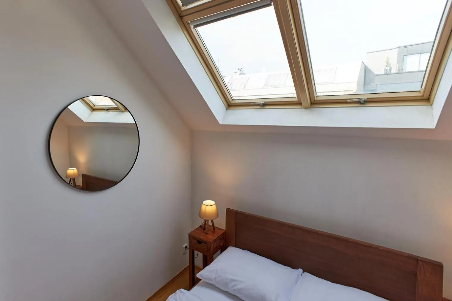 Aparthotel Narodni - Old Town Residence Prague Czech Republic