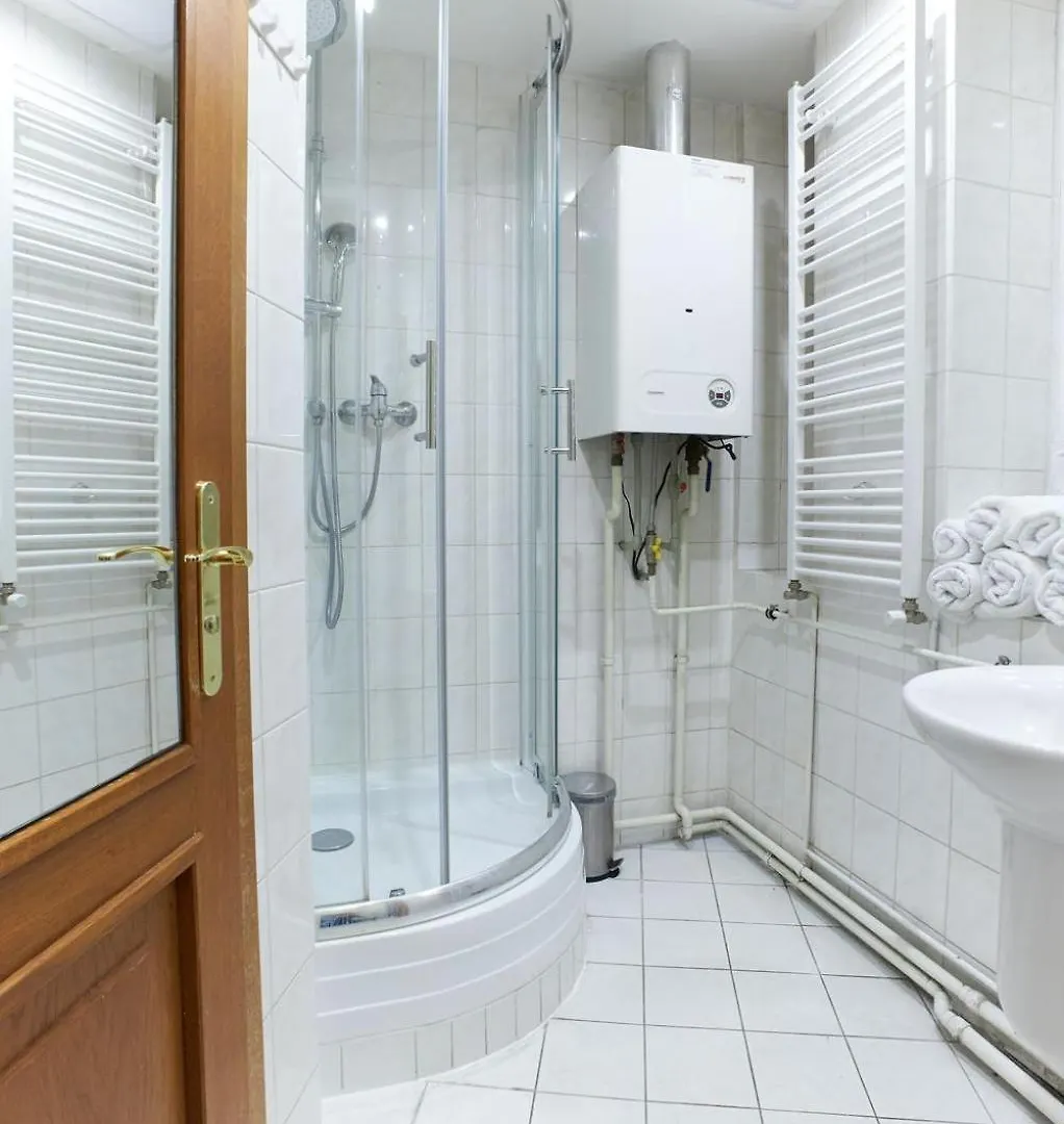 Narodni - Old Town Residence Prague Aparthotel