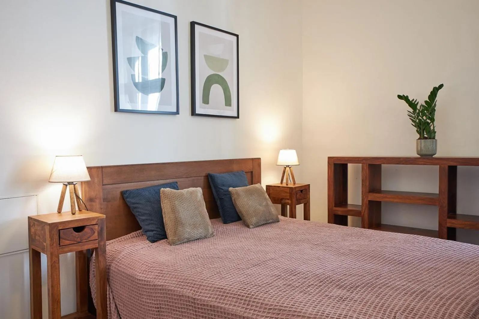 Aparthotel Narodni - Old Town Residence Prague