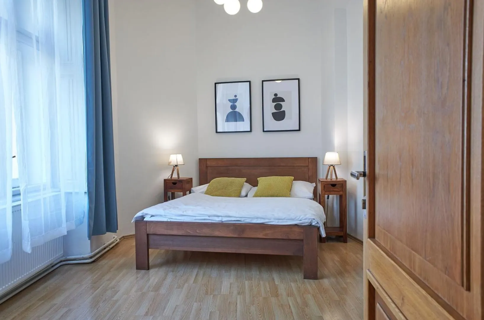 Aparthotel Narodni - Old Town Residence Prague Czech Republic